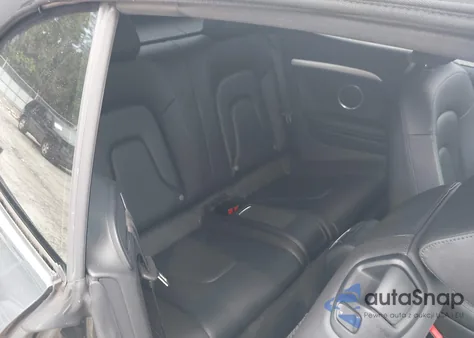 2017 Audi A5 2.0T Sport from USA, damaged, VIN WAUD2AFH2HN004402